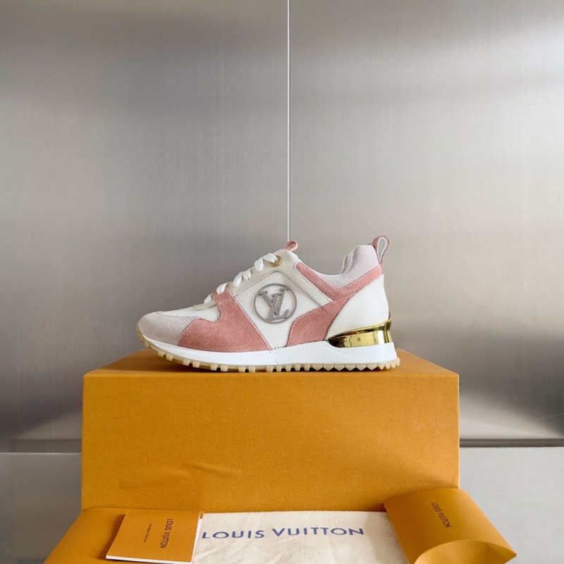 Louis Vuitton Trainer Sneaker